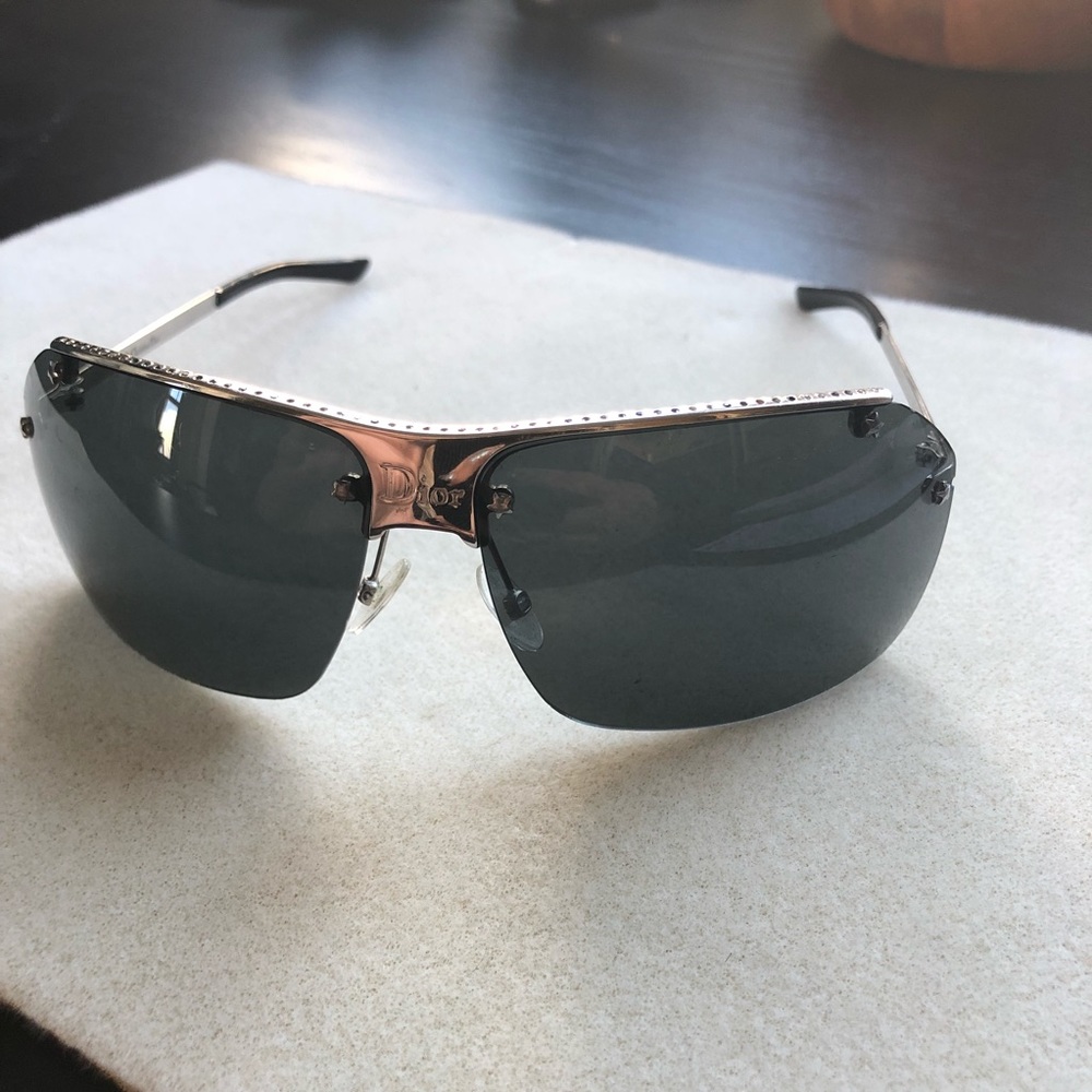 Dior sunglasses